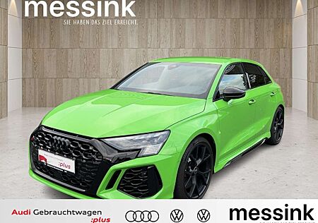 Audi RS3 Sportback 2.5 TFSI quattro *Matrix*ACC*RS-AGA*