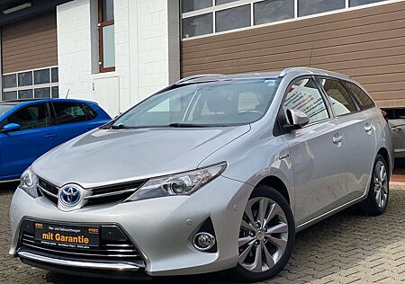 Toyota Auris Touring Sports Hybrid Executive *AUTOMATIK*