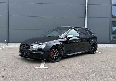Audi RS3 ACC*PANO*B&O*APR*KW V3