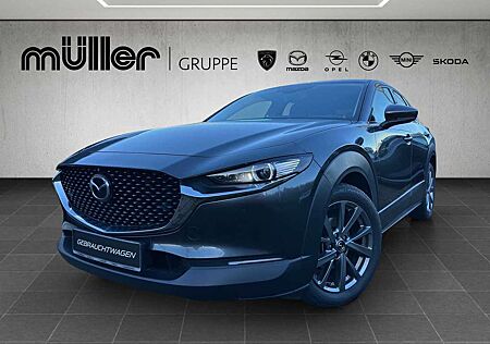 Mazda CX-30 D 116 PS 6AG SELECTION