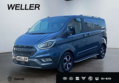 Ford Tourneo Custom 320 L1H1 Automatik Active *AHK*LED*