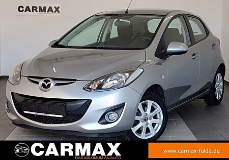 Mazda 2 Lim. 1.3 Edition SH,Energy-Paket
