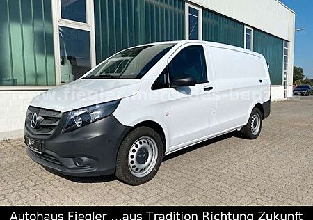 Mercedes-Benz Vito 119 KA Lang Autom.+Kamera+Sitzh.+Totwinkel