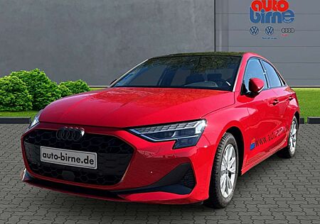Audi A3 Limousine 35 TFSI advanced Panodach Navi Leder di