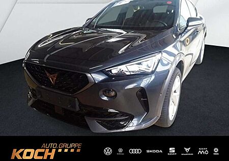 Cupra Formentor 2.0 TDI 4Drive ACC*RFK*SHZ*Klima*Navi*