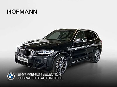 BMW X3 M Sport