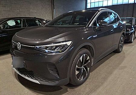 VW ID.4 Volkswagen Pro Performance Navi ACC LED Pro Performance 15...