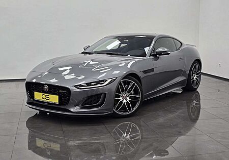 Jaguar F-Type R-Dynamic *Garantie* Kamera Meridian LED