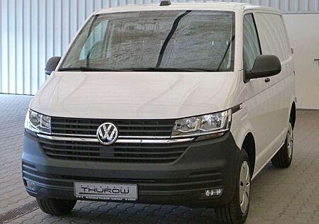 VW T6 Transporter Volkswagen 6.1 Kasten 2.0 TDI KR Klima