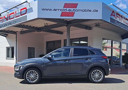 Hyundai Kona 1.6 CRDi Automatik 4WD