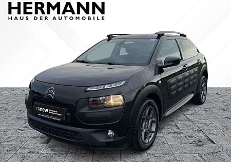 Citroën C4 Cactus Citroen 1.2 e-THP / PureTech 110 Shine *LED*LM