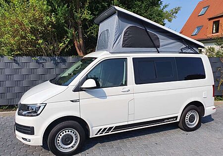 VW T6 California Volkswagen *150PS *AUFSTELLDACH *CAMPER *MULTIVAN *GARANTIE