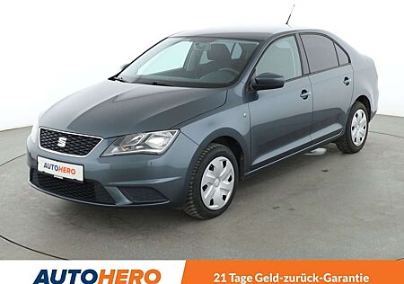 Seat Toledo 1.2 TSI Reference 4You*PDC*KLIMA*