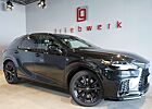 Lexus RX 300 RX 500h F SPORT+Panorama**Schwarz/Schwarz**U-Frei*