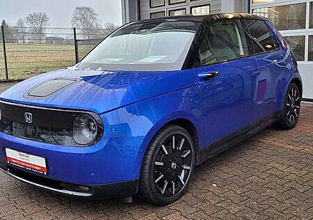 Honda e Advance-Paket 17 Zoll