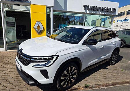Renault Austral Techno