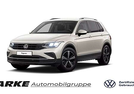 VW Tiguan Volkswagen 2.0 TDI DSG Move
