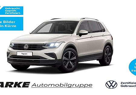 VW Tiguan Volkswagen 2.0 TDI DSG Move