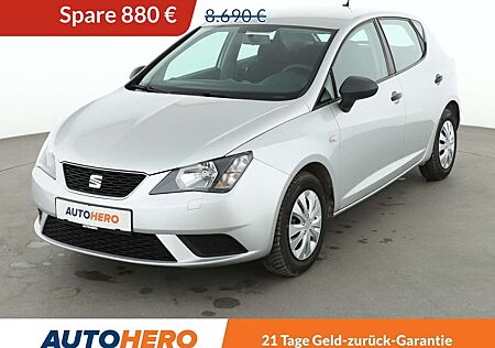 Seat Ibiza 1.0 Reference*NAVI*SHZ*KLIMA*GARANTIE*