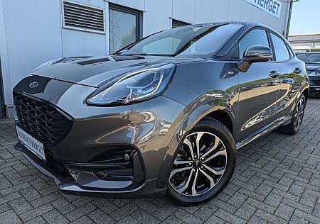 Ford Puma 1.0 EcoBoost Hybrid ST-LINE 1.Hand/LED/Virtual/LHZ
