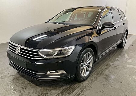 VW Passat Variant Volkswagen Comfortline Business Paket Panorama Garantie inkl.