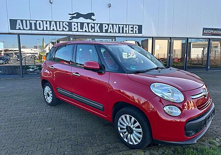 Fiat 500L Pop Star Klima Navi Alu Panorama