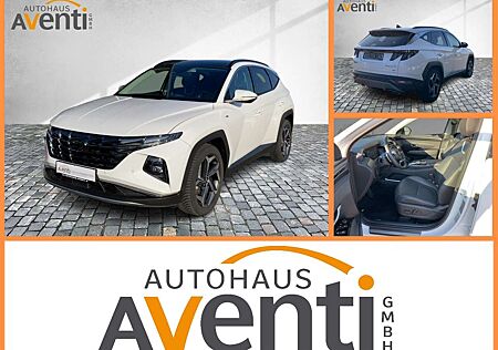 Hyundai Tucson PRIME 1.6 CRDi Mild-Hybrid *SHZ*ACC