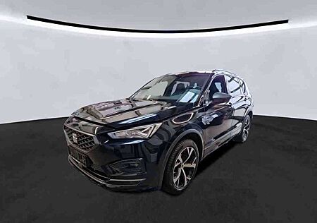 Seat Tarraco FR 2.0TDI DSG LED Navi SHZ ACC AHK