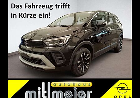 Opel Crossland 1.2T Elegance Automatik NAVI RF-Kamera