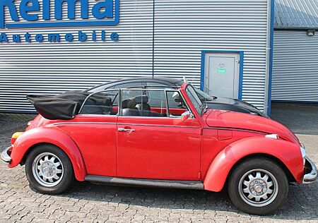 VW Käfer gebraucht kaufen VW Käfer Volkswagen Cabrio 1303 LS, H-Kennzeichen