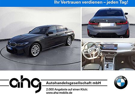 BMW 330 i xDrive M-Sport *LED*HIFI*ACC*PDC*SHZ*DAB*Na
