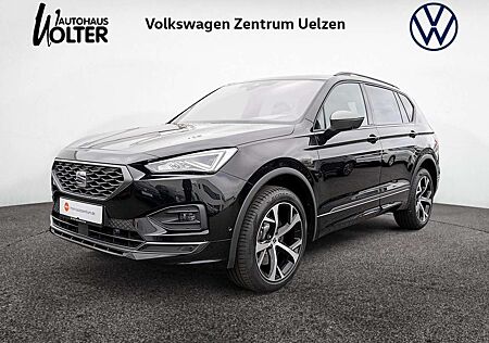 Seat Tarraco 2.0 TDI FR 4Drive DSG AHK NAVI PANO S