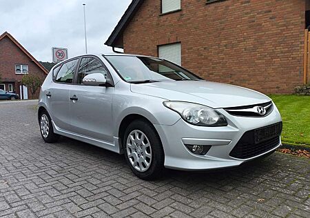 Hyundai i30 1.6 CRDi Classic
