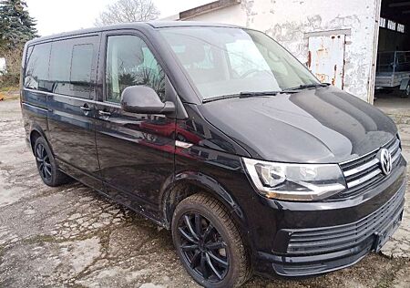 VW T6 Multivan Volkswagen Multivan Comfortline
