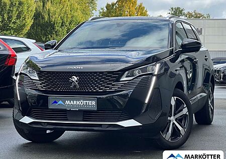 Peugeot 5008 GT 1.2 PureTech 130 7-Sitzer ACC/BLIS/SHZ/CAM