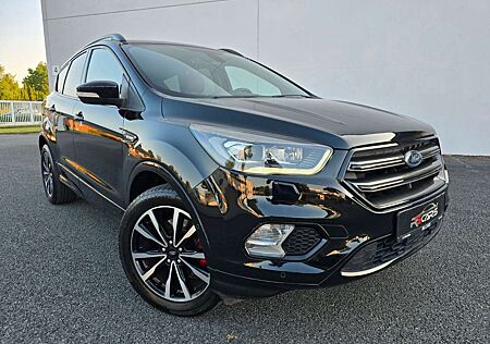 Ford Kuga ST-Line 4x4 Xenon