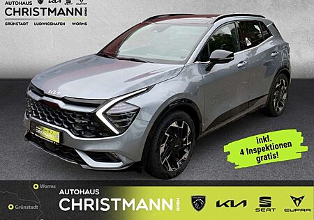 Kia Sportage GT-LINE 1.6T AWD *DRIVE-PAKET*PANORAMADACH*SOUND-P