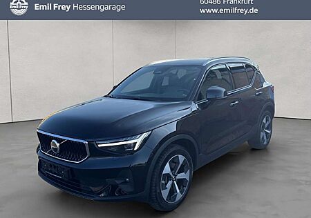 Volvo XC 40 XC40 XC40 B3 DKG LED Google-Maps Kamera PDCv+h AHK