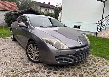 Renault Laguna Coupe Basis Tempomat+Sitzheizung+Xenon