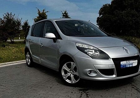 Renault Scenic Dynamique