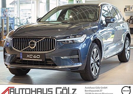 Volvo XC 60 XC60 T6 Plus Bright AWD Schiebedach*ACC*AHK*Standheiz.*