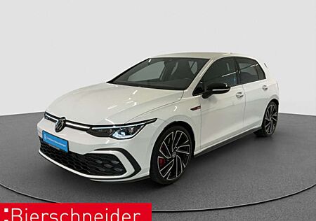 VW Golf GTI Volkswagen Golf 8 GTI 2.0 TSI DSG AHK STAND IQ H/K 19