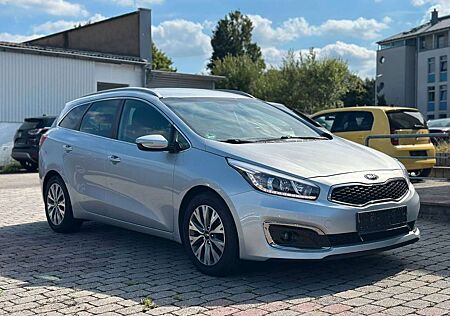 Kia Others Ceed Sportswagon Kamera*Navi*2-Zonen-Klima*