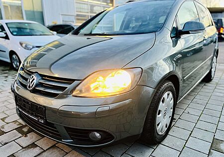 VW Golf Plus Volkswagen United, TÜV 02/2027, AHK