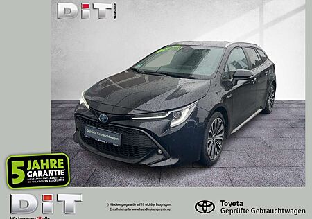 Toyota Corolla Touring Sports 1.8 Klima Kamera Sitzhzg