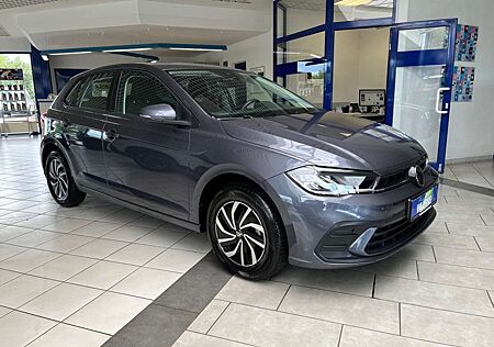 VW Polo Volkswagen 1.0 TSI-95PS, LED,PDC,GRA,RF-Kamera,CarPlay