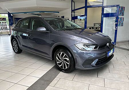 VW Polo Volkswagen 1.0 TSI-95PS, LED,PDC,GRA,RF-Kamera,CarPlay