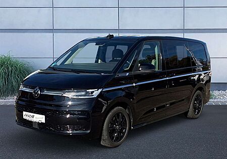 VW T7 Multivan Volkswagen LÜ Style 2.0 TDI DSG AHK