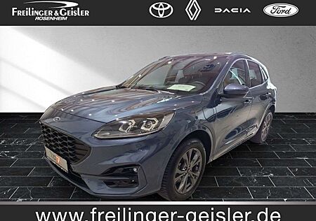 Ford Kuga Plug-In Hybrid ST-Line Sportpaket Bluetooth