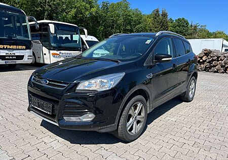 Ford Kuga Titanium